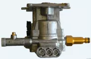 Kit pompe à eau BUILDER