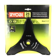 Lames Débroussailleuse RYOBI d'origine RYOBI 513200266