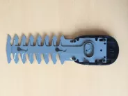 Lames Taille-haie GRIZZLY d'origine FLORABEST