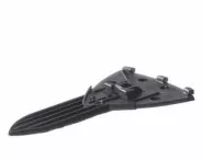 Plateau de Ponçage Triangulaire pour Ponceuse PARKSIDE – Haute Qualité et Durabilité