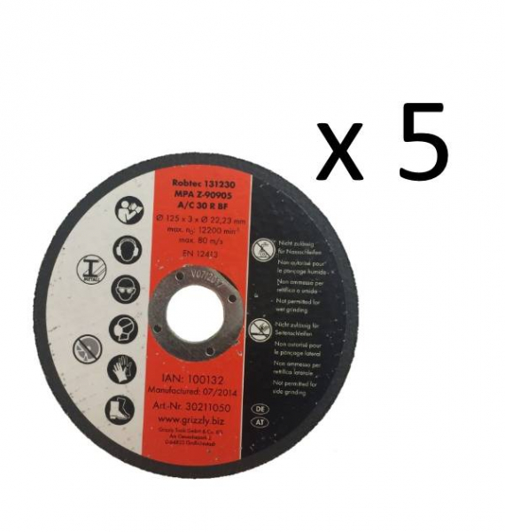 Pièces de tampon de disque de meule pour tronçonneuse, meuleuse d'affûtage,  3 po, 8 po, 404 po, outil de meule - AliExpress