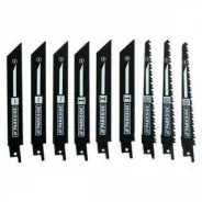 Lames Electroportatif PARKSIDE d'origine PARKSIDE