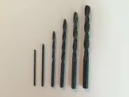 Mèche pour Perceuse - Visseuse sans fil PARKSIDE – Performance et Polyvalence