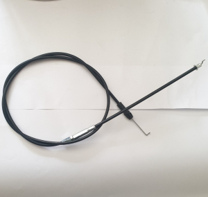 Cable gaz embouts plastique 02041401 Spare part SWAP-europe.com