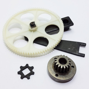 KIT MECANISME ENTRAINEMENT 03052059 Spare part SWAP-europe.com