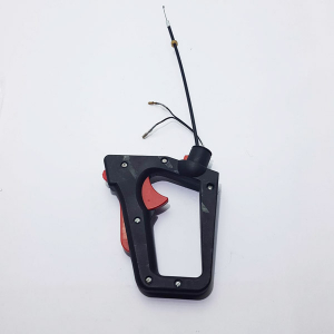 POIGNEE COMMANDE COMPLETE 03091427 Spare part SWAP-europe.com