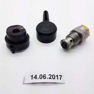 Vanne 04071418 Spare part SWAP-europe.com