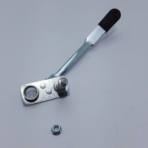 KIT LEVIER HAUTEUR DE ROUE D 05011650 Pièce détachée SWAP-europe.com