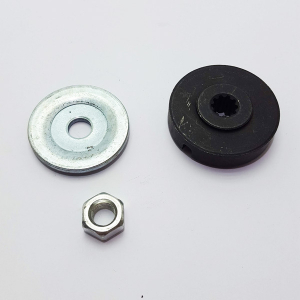 KIT FIXATION DE LAME 05101305 Spare part SWAP-europe.com