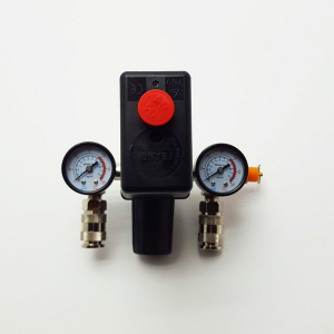 BLOC DE SECURITE COMPLET 05101422 Spare part SWAP-europe.com