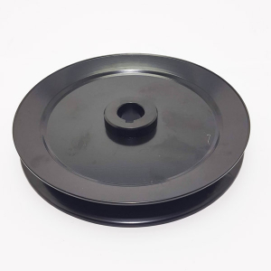 Pulley of the cutting deck 12031496 Spare part SWAP-europe.com