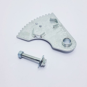 Rack and pinion 12031530 Spare part SWAP-europe.com