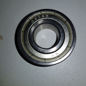 ROULEMENT A BILLES RADIAL 6202 12061512 Spare part SWAP-europe.com
