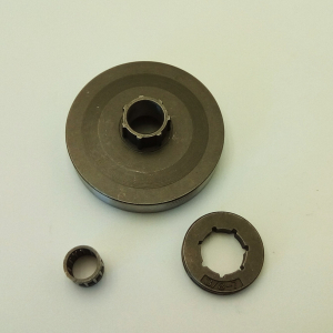 KIT CLOCHE+PIGNON+BAGUE+ 14090953 Spare part SWAP-europe.com