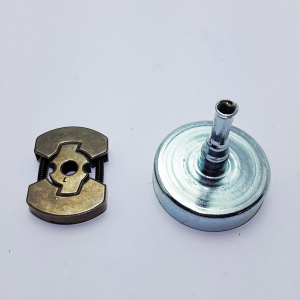 KIT EMBRAYAGE 14302548 Spare part SWAP-europe.com