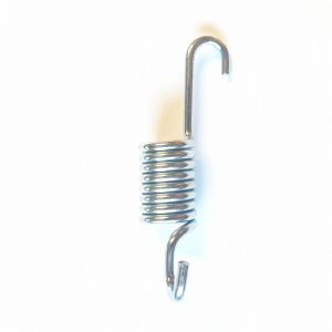 RESSORT DU BOITIER DE TRACTION TENSION COURROIE 14317045 Spare part SWAP-europe.com