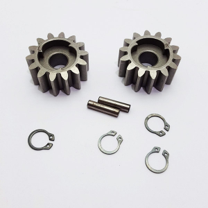KIT BAGUE BOITIER DE TRACTION 14321023 Spare part SWAP-europe.com
