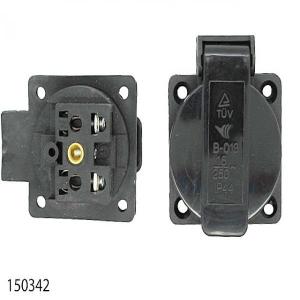 PRISE 220 V 150342 Pièce détachée SWAP-europe.com