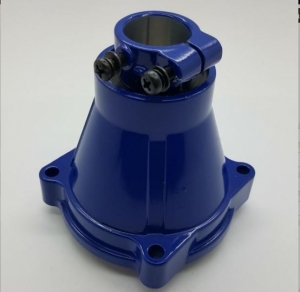 MOYEU D EMBRAYAGE BLEU 15105000H Spare part SWAP-europe.com