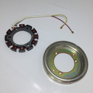 ALTERNATEUR 12 V 15156003 Pièce détachée SWAP-europe.com