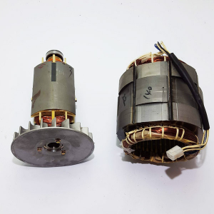 Rotor + Stator 15156011 Spare part SWAP-europe.com