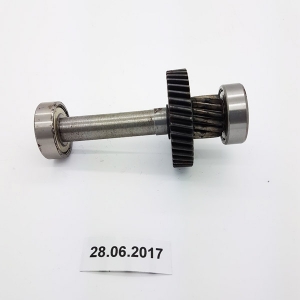 ARBRE PRIMAIRE 15230010 Spare part SWAP-europe.com