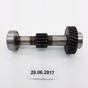 ARBRE SECONDAIRE 15230011 Spare part SWAP-europe.com