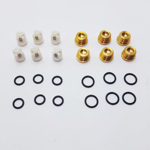 KIT CLAPETS 15244025 Pièce détachée SWAP-europe.com