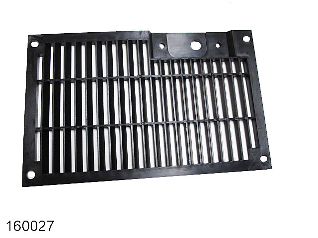 grille intake 160027 Spare part SWAP-europe.com