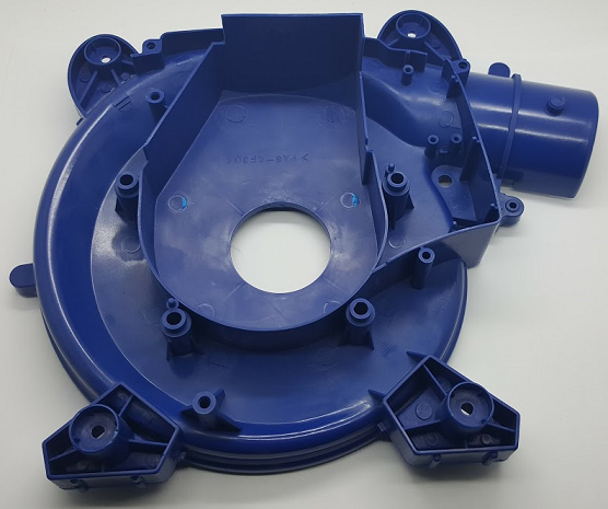 CARTER CENTRAL 16063002 Spare part SWAP-europe.com