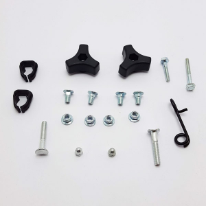 Locking handle kit 16098040 Spare part SWAP-europe.com