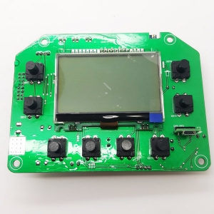 Dashboard 16207069 Spare part SWAP-europe.com