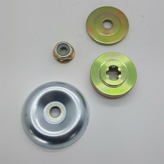 Holder kit 16295024 Spare part SWAP-europe.com