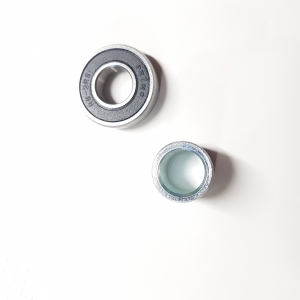 Rear wheel binding kit 16315125 Spare part SWAP-europe.com