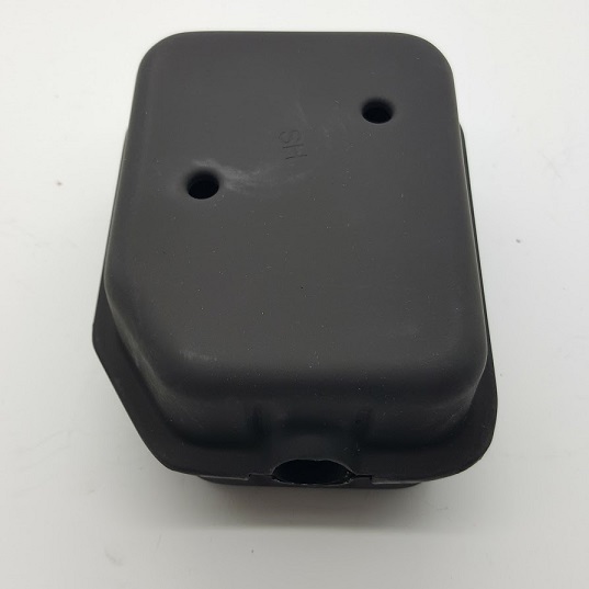 Exhaust kit 16315152 Spare part SWAP-europe.com