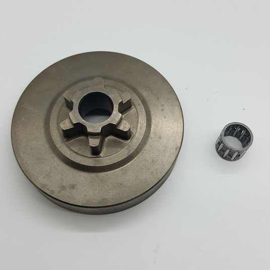Rim sprocket 16315272 Spare part SWAP-europe.com
