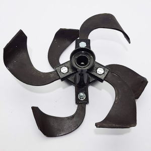 R/H Hoe wheel 16341012 Spare part SWAP-europe.com