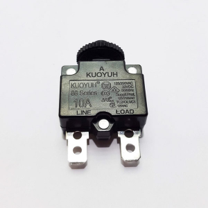 Disjoncteur 17003038 Pièce détachée SWAP-europe.com