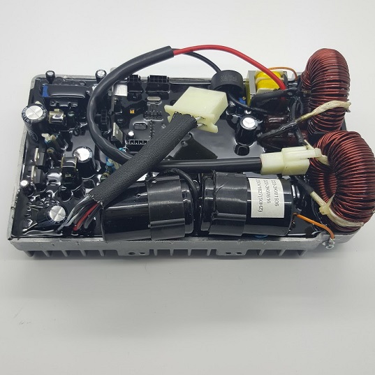Carte inverter 17003059 Spare part SWAP-europe.com