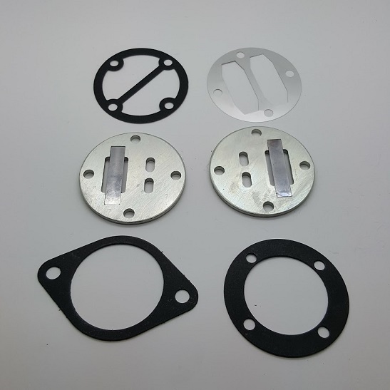 kit clapet 17009000 Spare part SWAP-europe.com