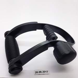 Front handle 17046000 Spare part SWAP-europe.com