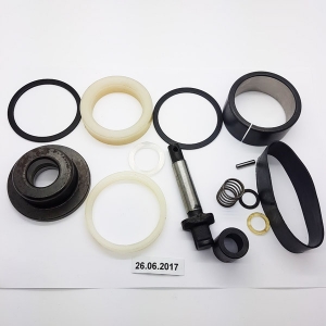 Kit verrouillage de broche 17046006 Spare part SWAP-europe.com