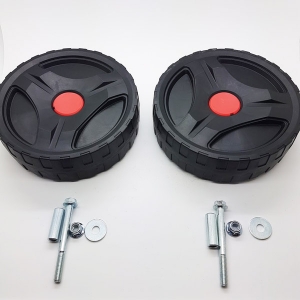 Wheels set 17102031 Spare part SWAP-europe.com