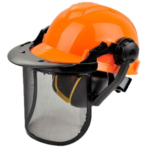 Casque forestier complet 17263009 Spare part SWAP-europe.com