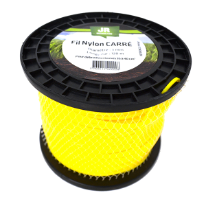 Fil Nylon Carré 17263028 Spare part SWAP-europe.com