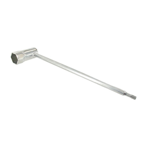 Clé à bougie 19 mm avec embout Torx de 27 17263176 Spare part SWAP-europe.com