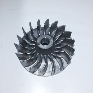 Ventilateur 17277049 Pièce détachée SWAP-europe.com