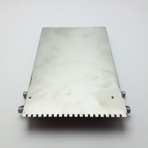 Left Plate 17292012 Spare part SWAP-europe.com