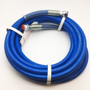 High pressure hose 17296011 Spare part SWAP-europe.com