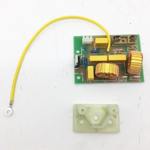 Electronic card 17298005 Spare part SWAP-europe.com
